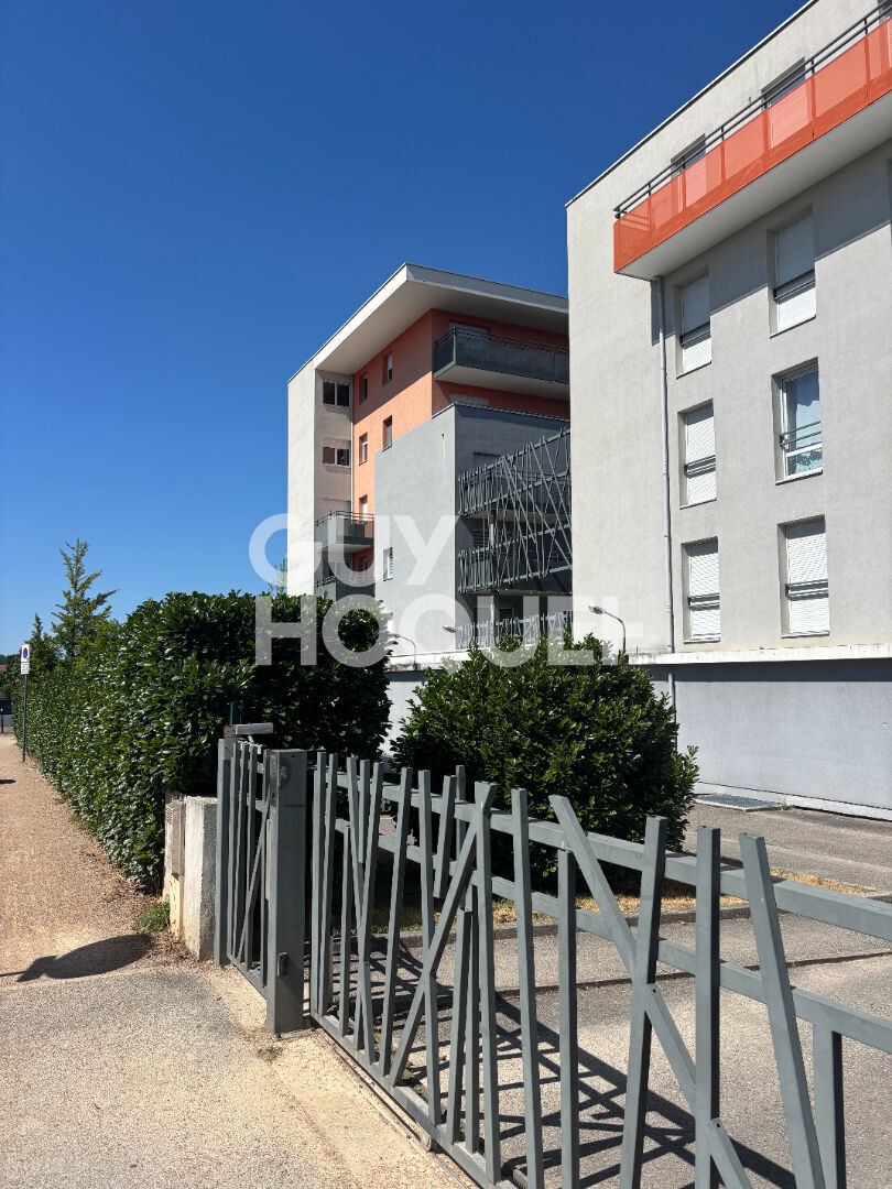 Appartement  T2 à vendre Isle-d'Abeau (L') 38080