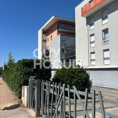 Appartement 2 pièces 126500 €