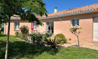 Maison 4 Pièces 121 m² à vendre à Nohic (82370)