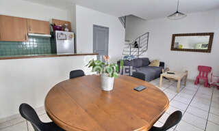 Maison 3 Pièces 54 m² à vendre à Tarascon (13150)