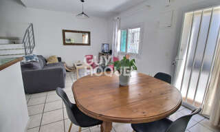 Maison 3 Pièces 54 m² à vendre à Tarascon (13150)