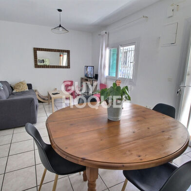 Maison 3 pièces 105000 €