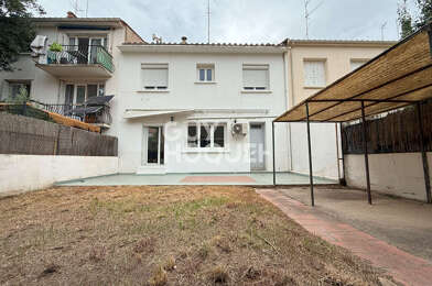 Maison 5 pièces 169000 €