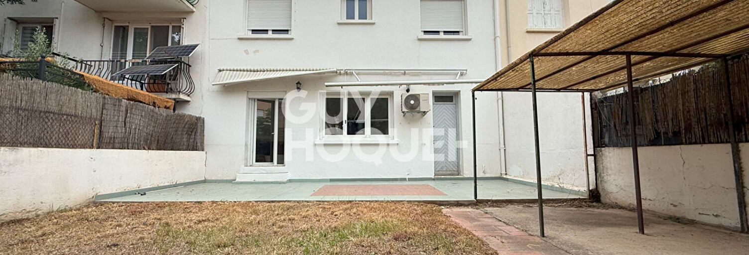 Maison 5 Pièces 112 m² à vendre à Perpignan (66000)