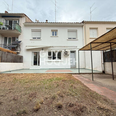 Maison 5 pièces 169000 €