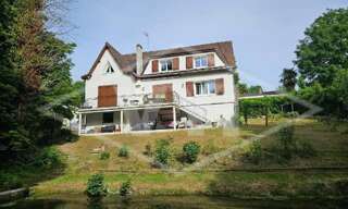 Maison 8 Pièces 190 m² à vendre à Yerres (91330)