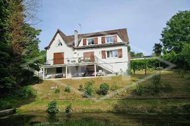 Maison 8 pièces 682500 €