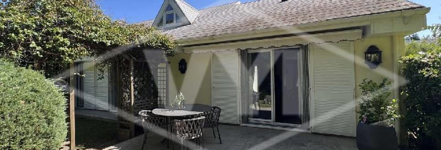 Maison 5 Pièces 135 m² à vendre à Combs-la-Ville (77380)