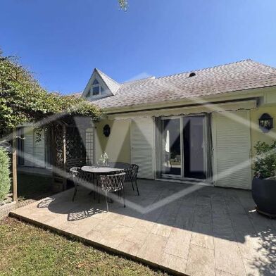 Maison 5 pièces 378000 €