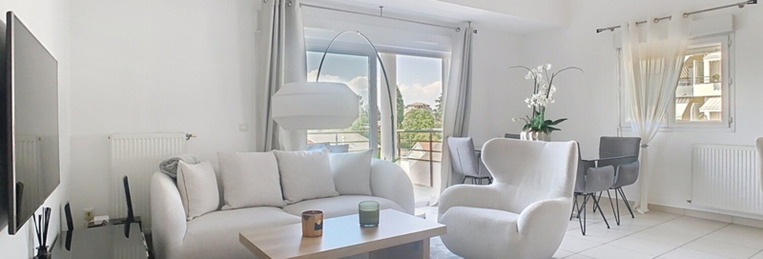 Appartement 5 Pièces 130 m² à vendre à Annemasse (74100)