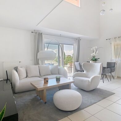 Appartement 5 pièces 820000 €