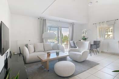 Appartement 5 pièces 820000 €