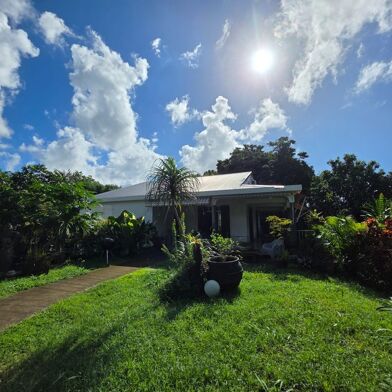 Maison 9 pièces 647660 €