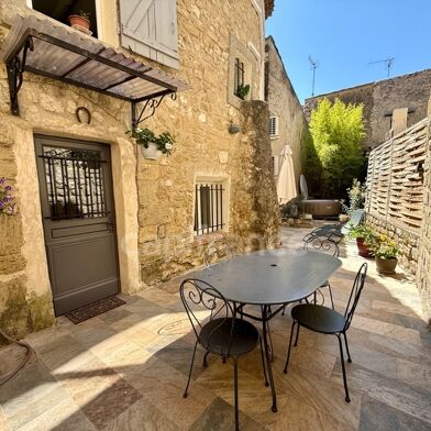 Maison 4 pièces 235500 €