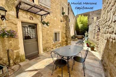 Maison 4 pièces 235500 €