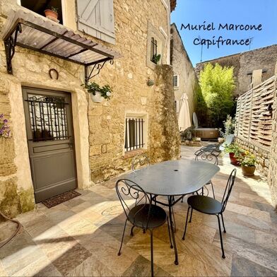 Maison 4 pièces 235500 €