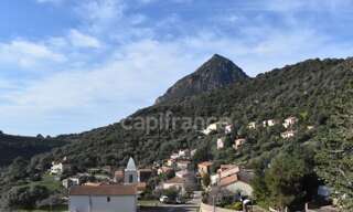 Immeuble  920 m² à vendre à Osani (20147)