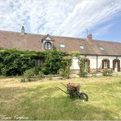 Maison 8 pièces 349000 €