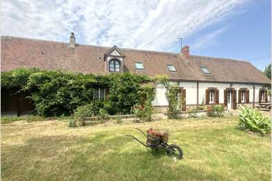Maison 8 pièces 349000 €