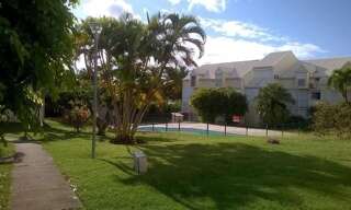 Appartement 1 Pièce 40 m² à vendre à Le Gosier (97190)