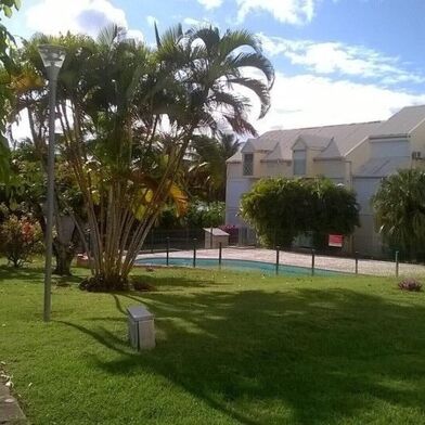 Appartement 1 pièces 220000 €