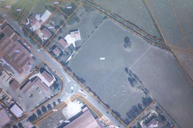 Terrain  116200 €