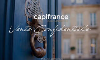 Appartement 3 Pièces 77 m² à vendre à Aix-les-Bains (73100)