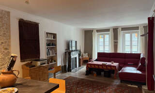 Appartement 3 Pièces 77 m² à vendre à Aix-les-Bains (73100)