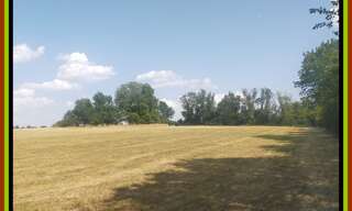 Terrain  4520 m² à vendre à Semur-en-Auxois (21140)