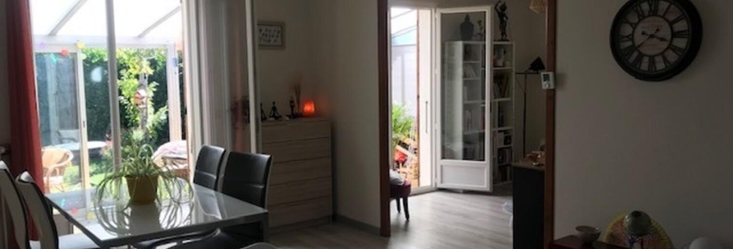 Maison 5 Pièces 131 m² à vendre à Romans-sur-Isère (26100)