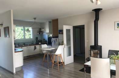 Maison 5 pièces 288000 €