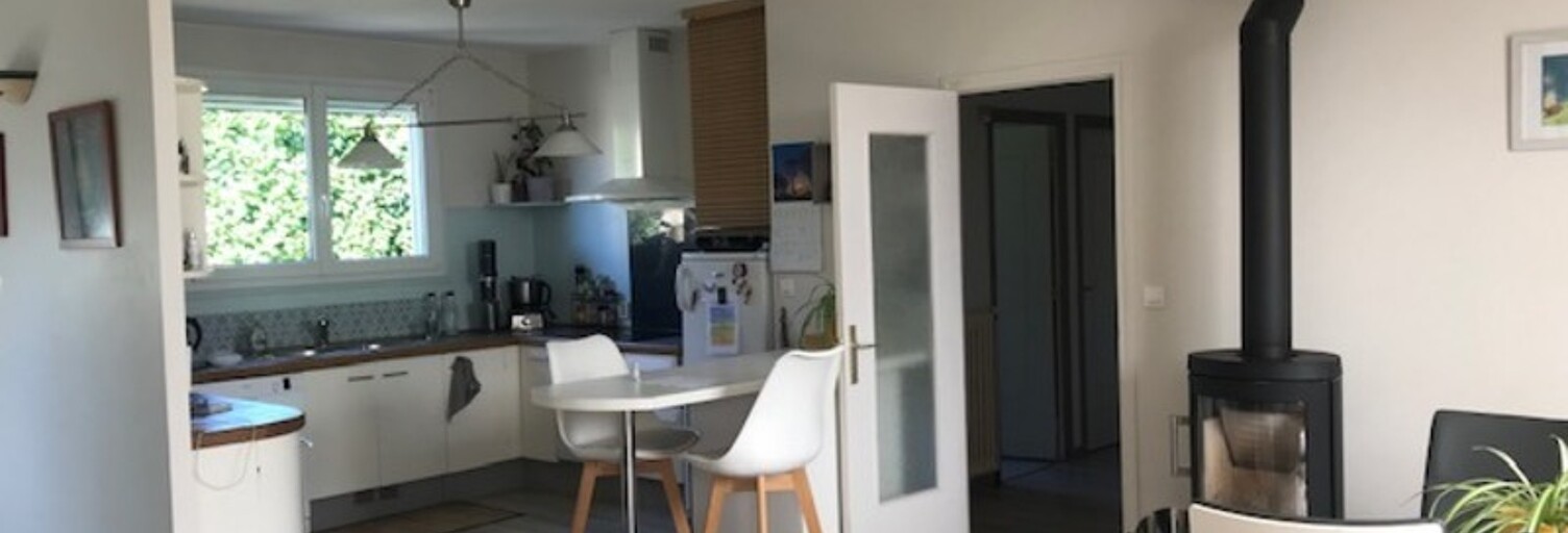 Maison 5 Pièces 131 m² à vendre à Romans-sur-Isère (26100)
