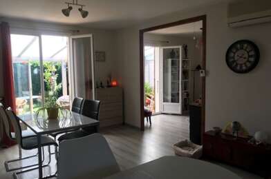 Maison 5 pièces 288000 €