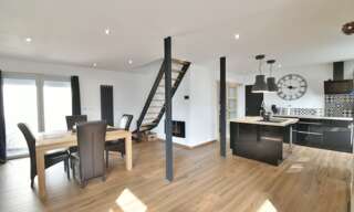 Maison 6 Pièces 105 m² à vendre à Lys-lez-Lannoy (59390)