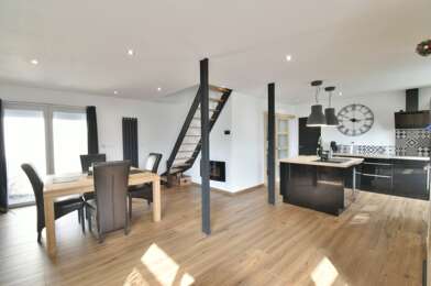 Maison 6 pièces 290000 €