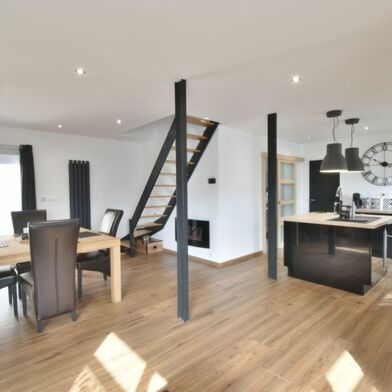 Maison 6 pièces 290000 €