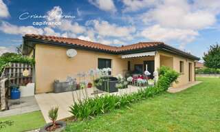 Maison 5 Pièces 101 m² à vendre à Vonnas (01540)