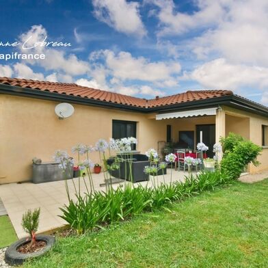 Maison 5 pièces 290000 €