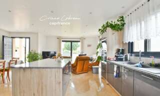 Maison 5 Pièces 101 m² à vendre à Vonnas (01540)