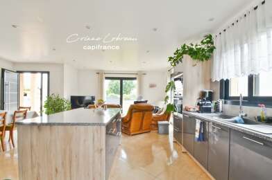 Maison 5 pièces 290000 €