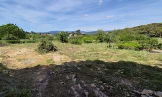 Terrain  1641 m² à vendre à Rousson (30340)