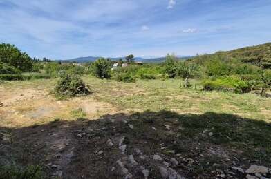 Terrain  110000 €