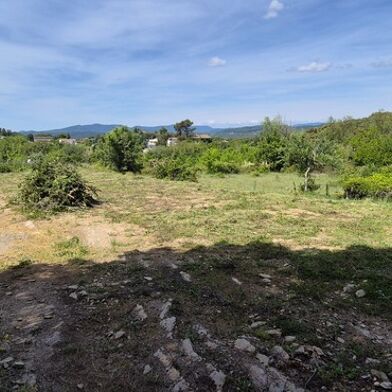 Terrain  110000 €