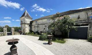 Maison 22 Pièces 700 m² à vendre à Cognac (16100)