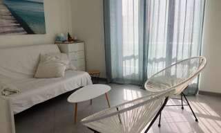 Appartement 1 Pièce 27 m² à vendre à Marseille 2 (13002)