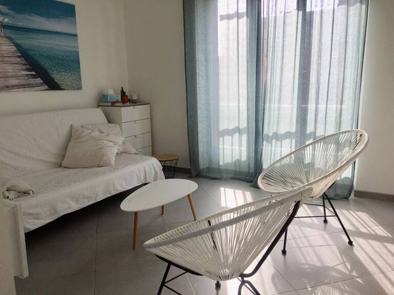 Appartement à vendre 1 pièces MARSEILLE 2EME ARRONDISSEMENT (13) — photo 1
