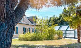 Maison 6 Pièces 135 m² à vendre à Le Mans (72000)