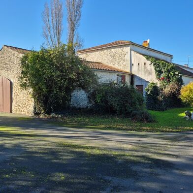 Maison 6 pièces 341900 €