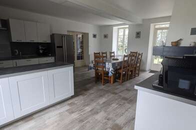 Maison 6 pièces 341900 €