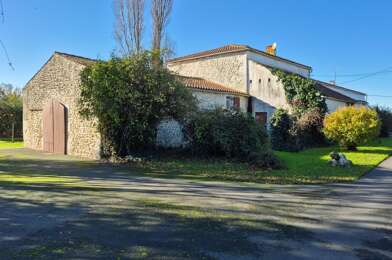Maison 6 pièces 341900 €